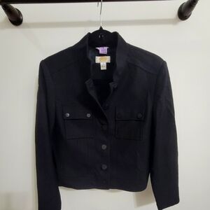 Talbots Petites Blazer/Jacket